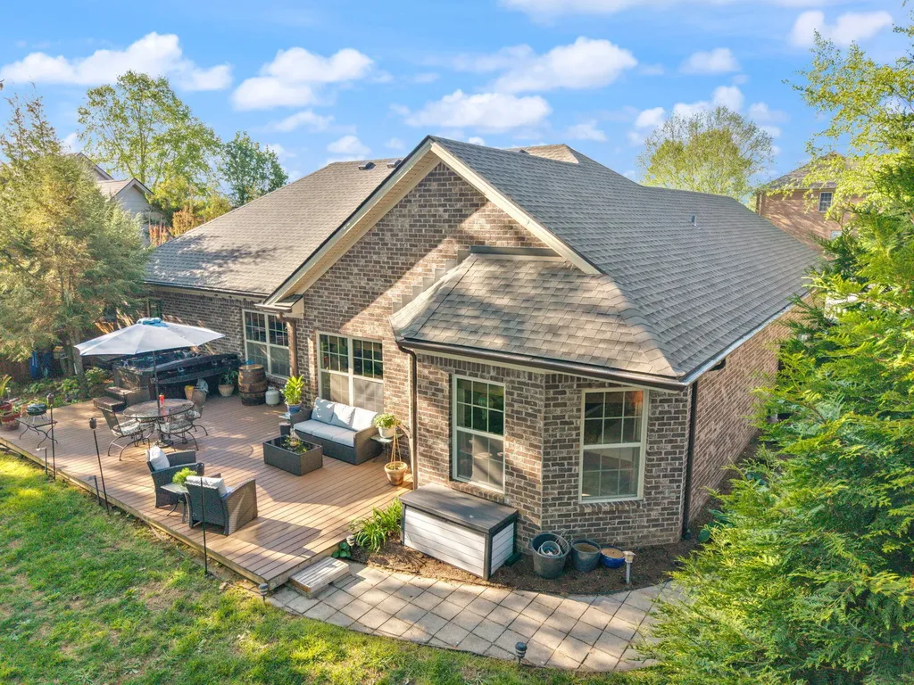 144 Cherry Hill Drive Georgetown KY 40324