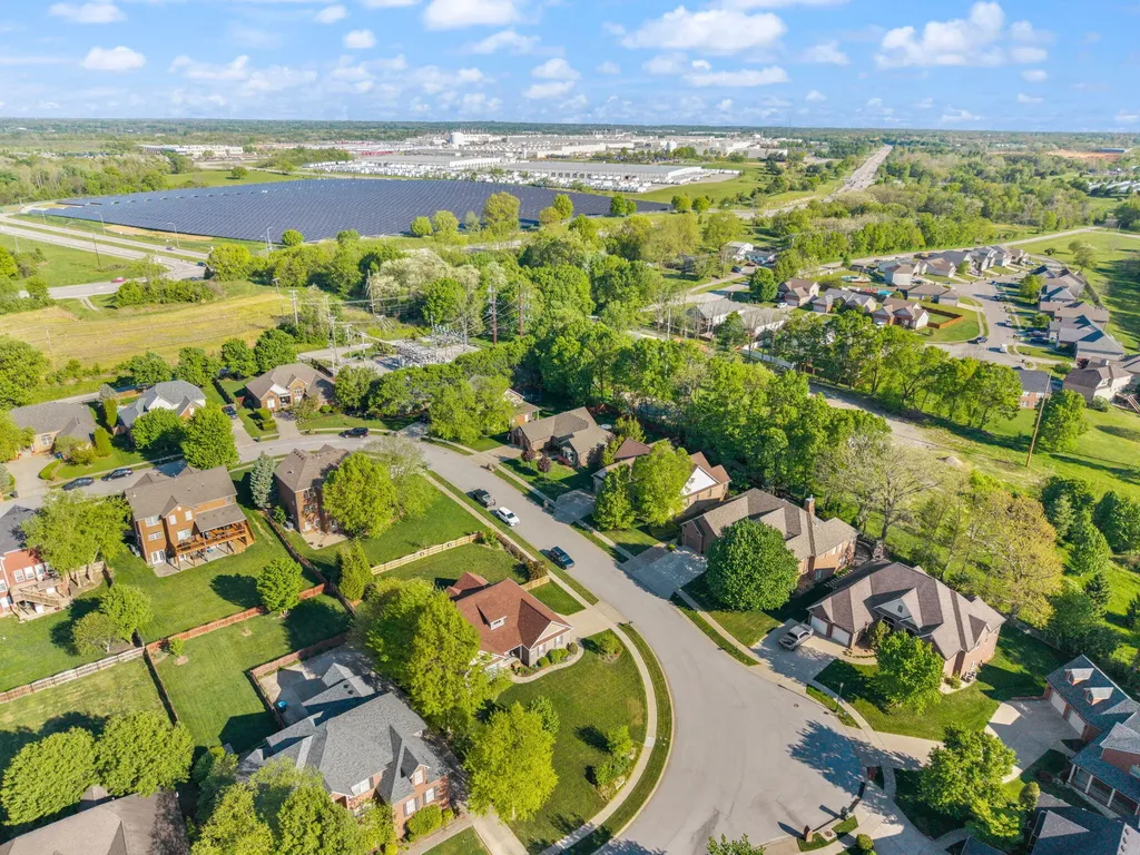 144 Cherry Hill Drive Georgetown KY 40324
