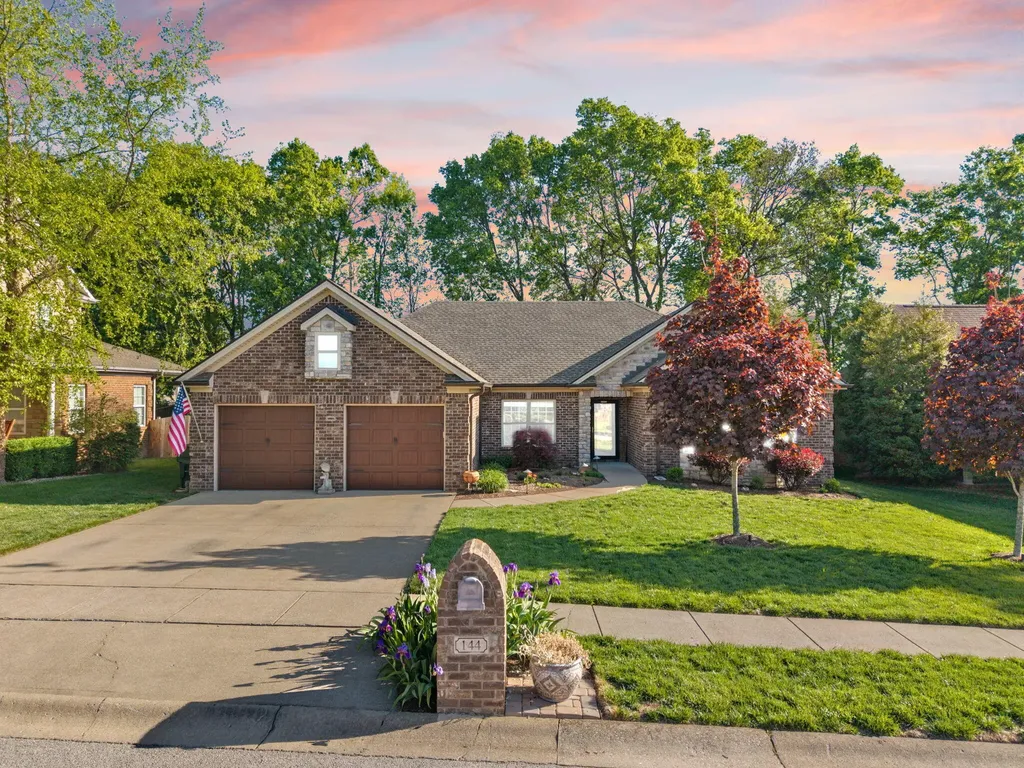 144 Cherry Hill Drive Georgetown KY 40324