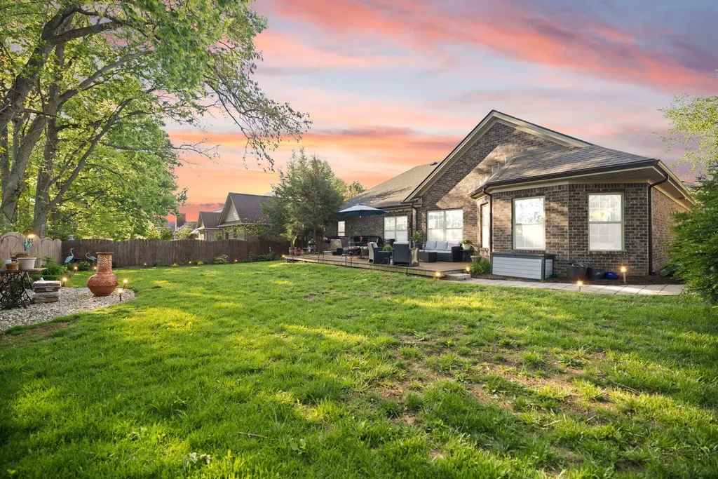144 Cherry Hill Drive Georgetown KY 40324