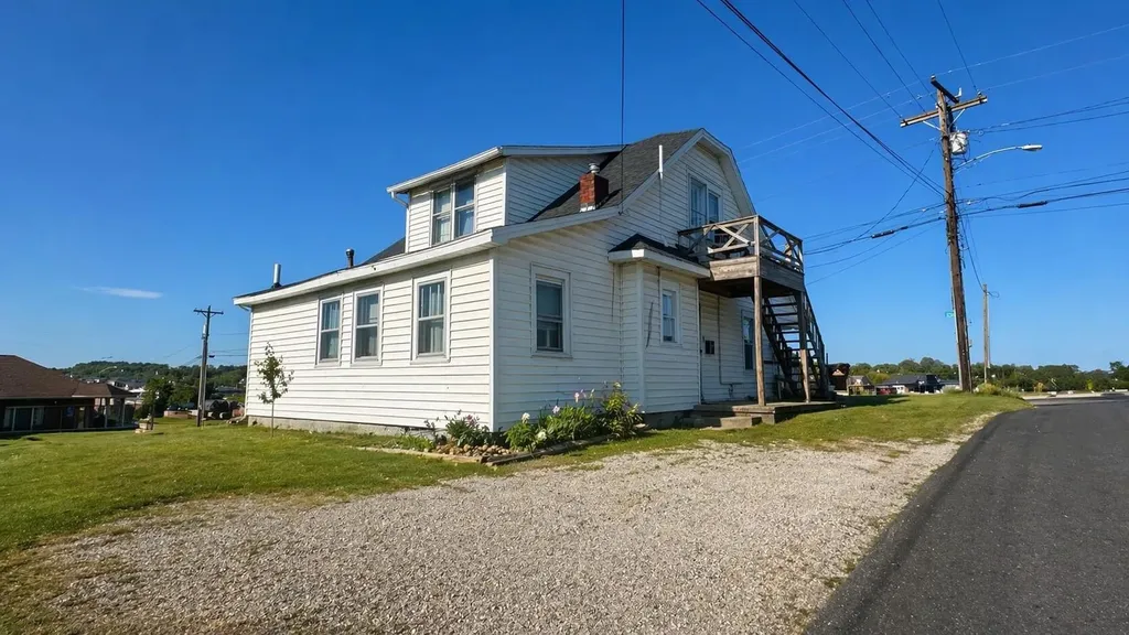 341 Langdon Street Somerset KY 42503