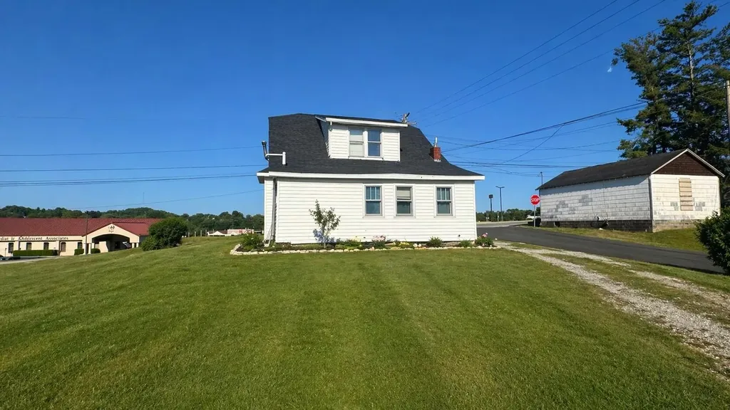 341 Langdon Street Somerset KY 42503