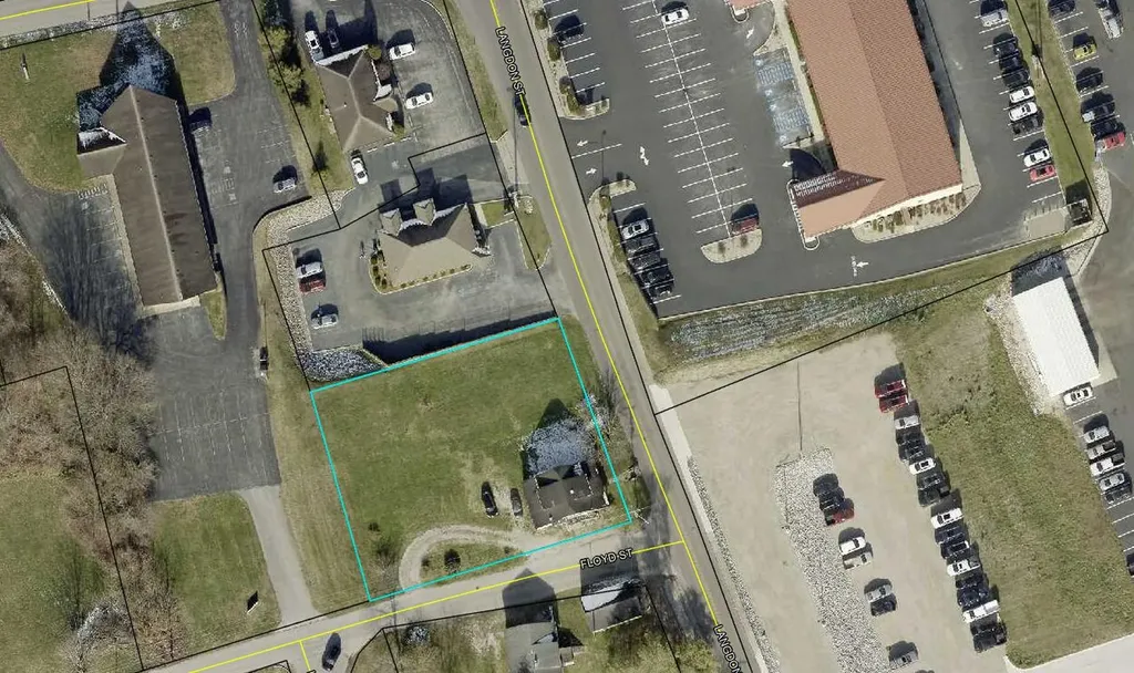 341 Langdon Street Somerset KY 42503