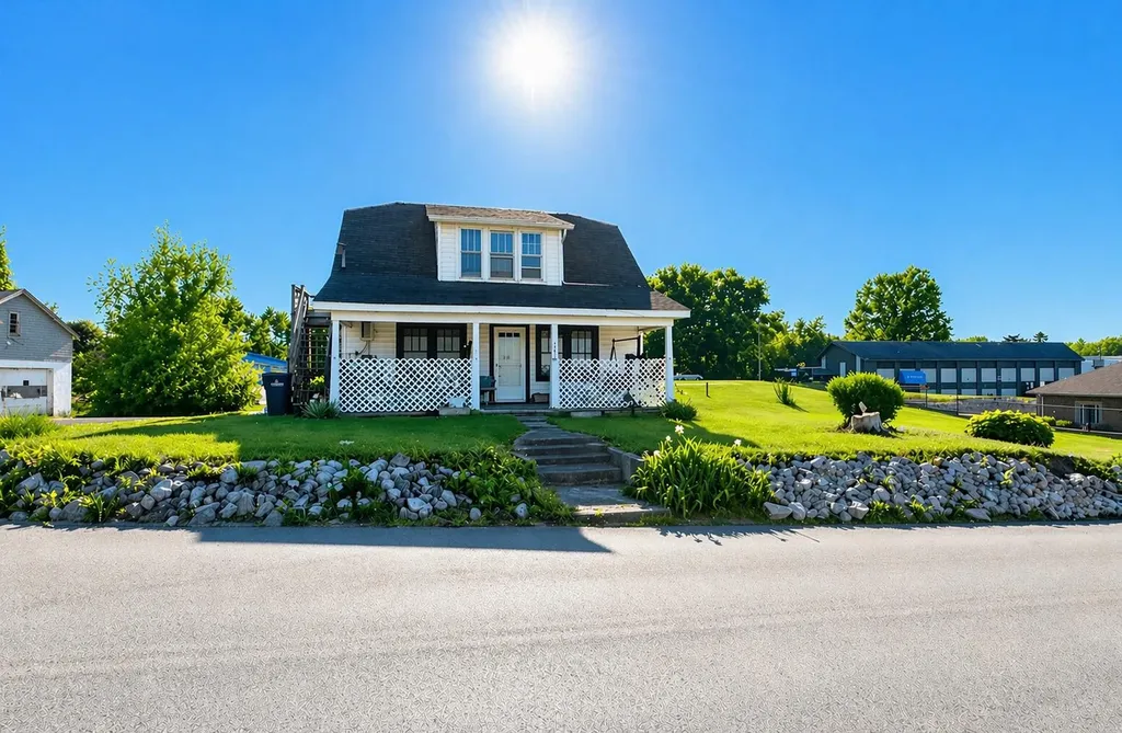 341 Langdon Street Somerset KY 42503