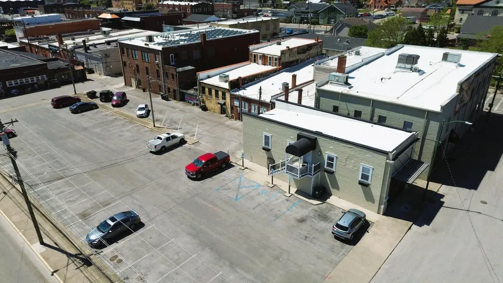 107 E 1st Street Corbin KY 40701