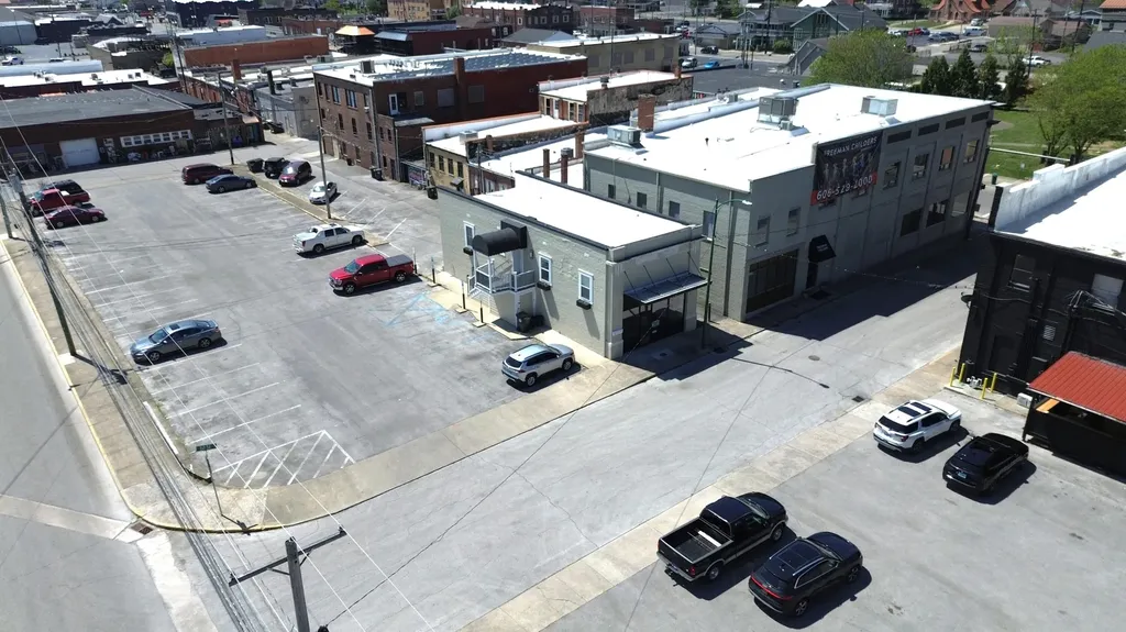 107 E 1st Street Corbin KY 40701