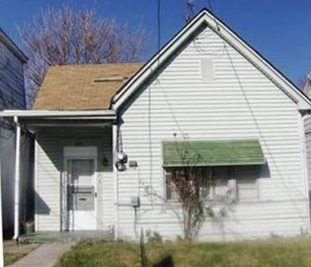 353 Ohio Street Lexington KY 40508
