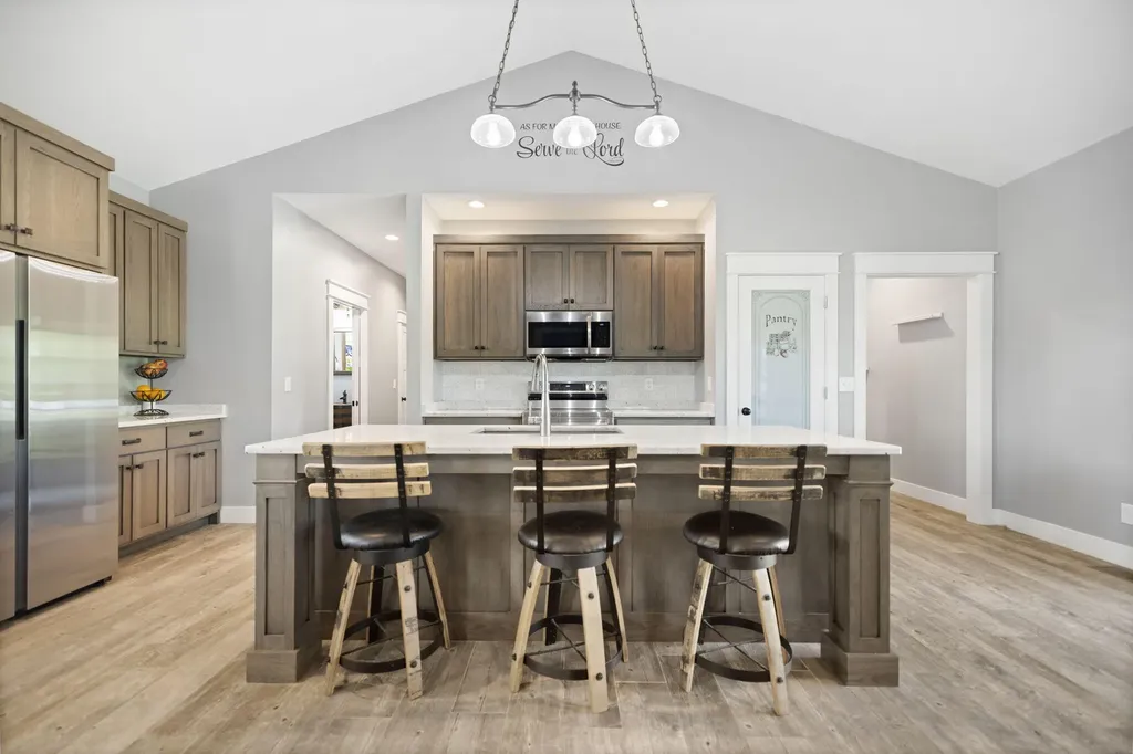 165 Dory Drive Salvisa KY 40372
