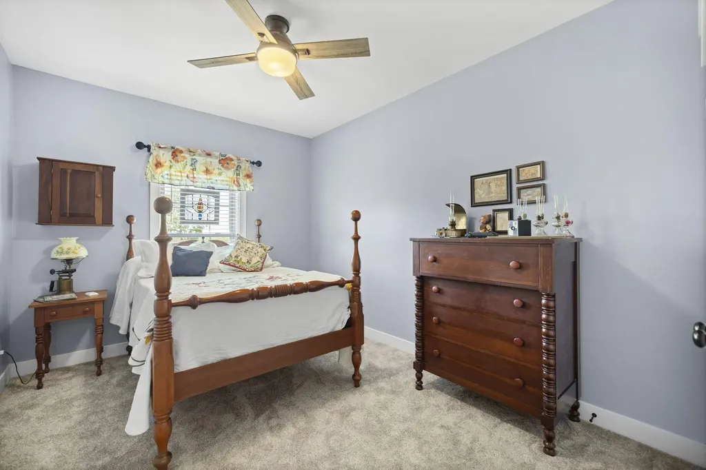 165 Dory Drive Salvisa KY 40372