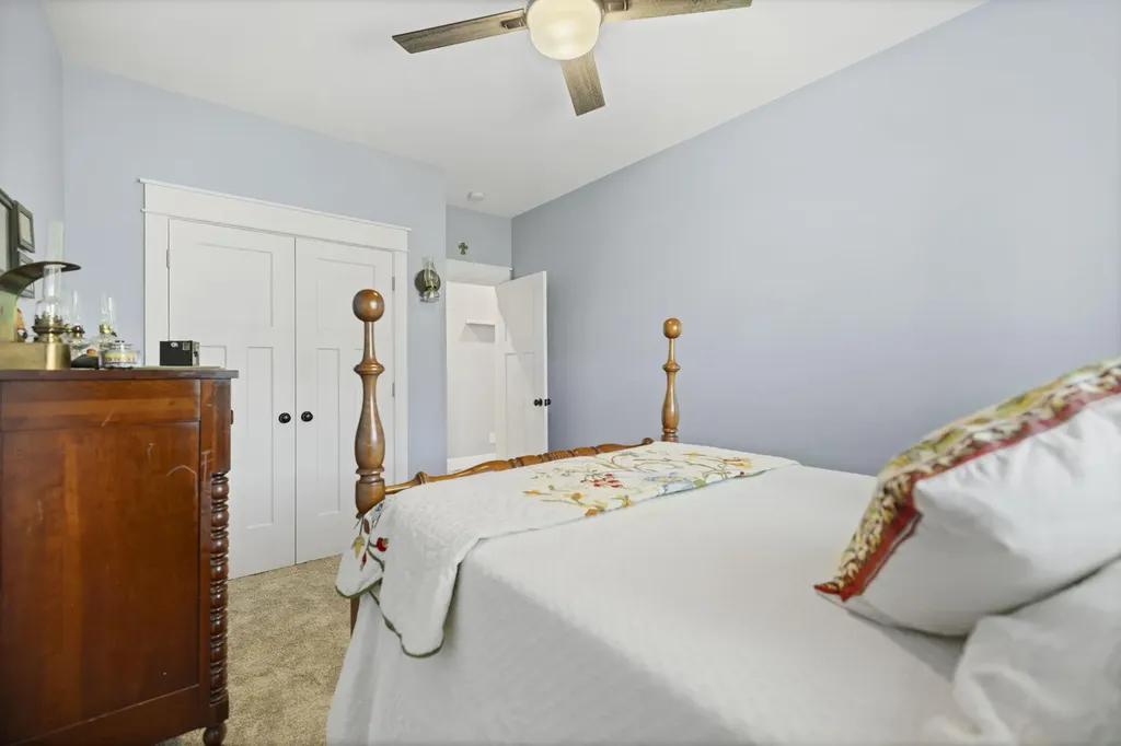 165 Dory Drive Salvisa KY 40372