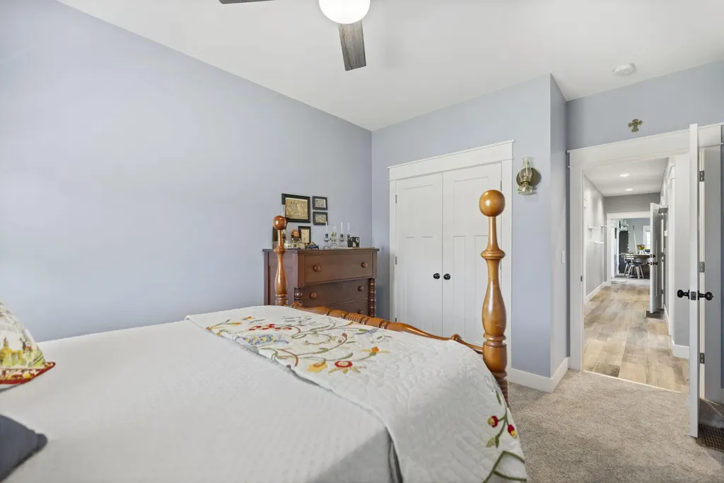 165 Dory Drive Salvisa KY 40372
