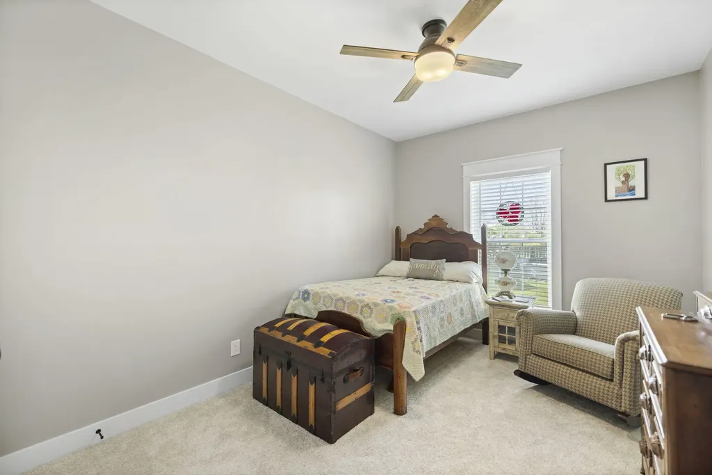 165 Dory Drive Salvisa KY 40372