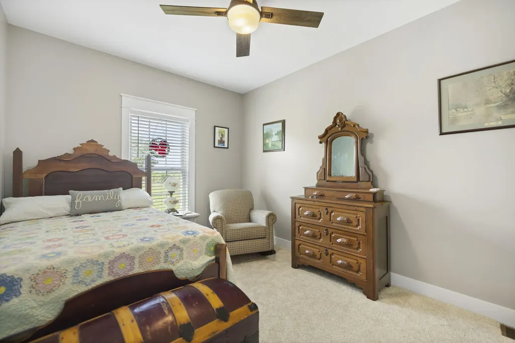 165 Dory Drive Salvisa KY 40372