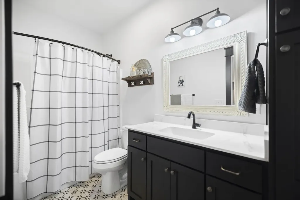 165 Dory Drive Salvisa KY 40372