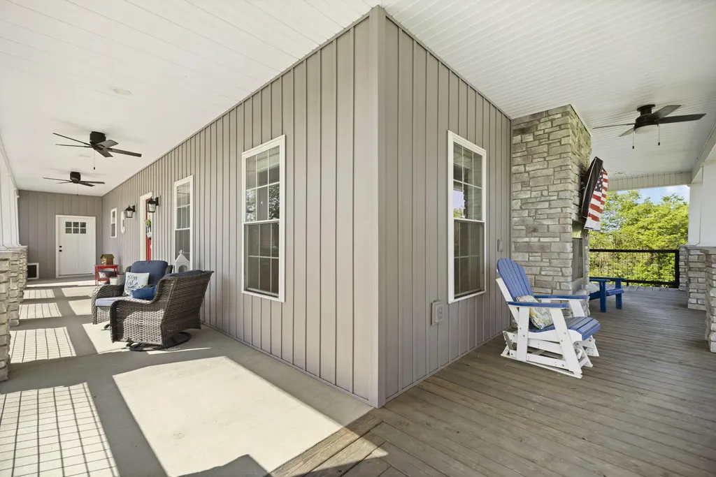 165 Dory Drive Salvisa KY 40372