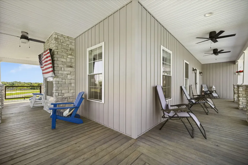165 Dory Drive Salvisa KY 40372