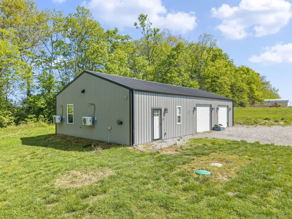 165 Dory Drive Salvisa KY 40372