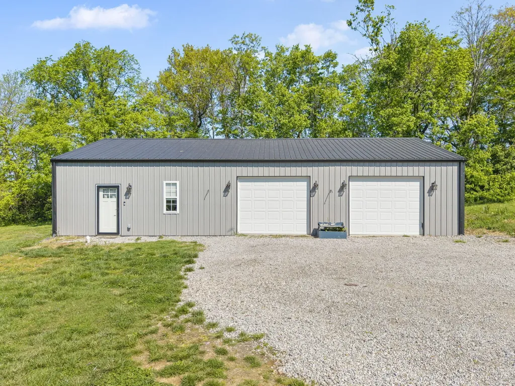 165 Dory Drive Salvisa KY 40372