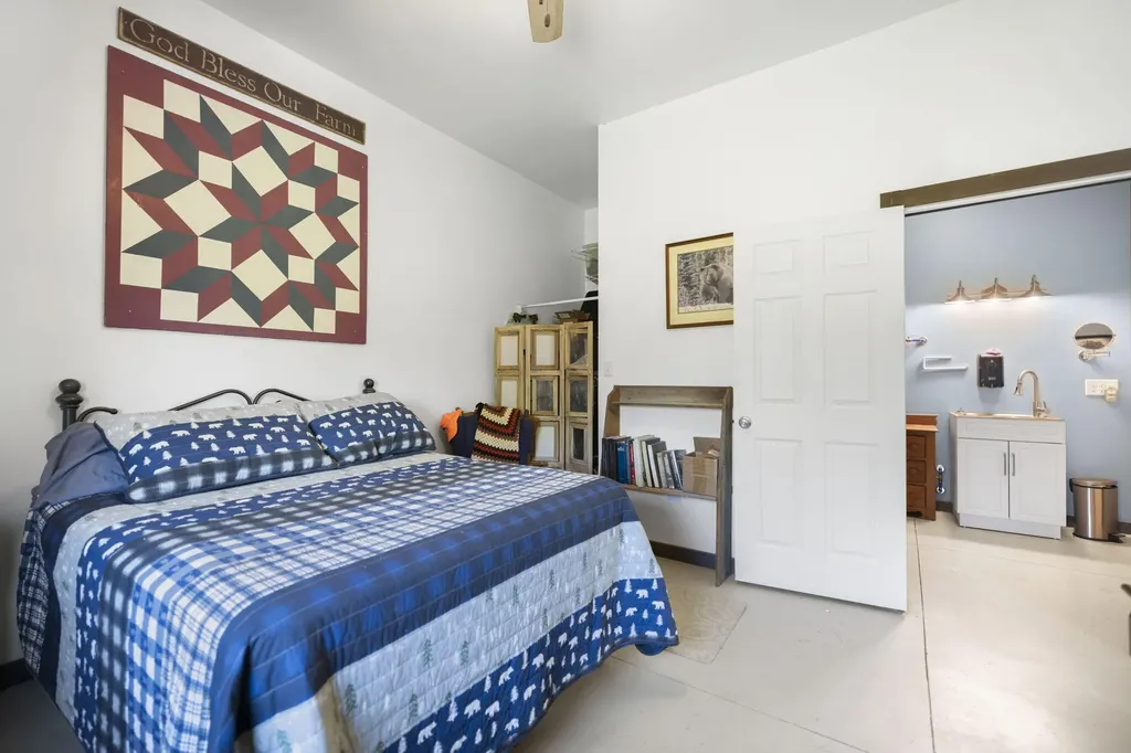 165 Dory Drive Salvisa KY 40372
