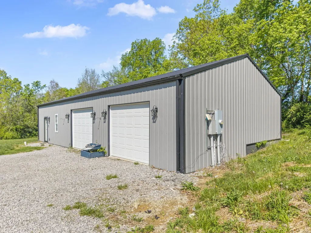 165 Dory Drive Salvisa KY 40372