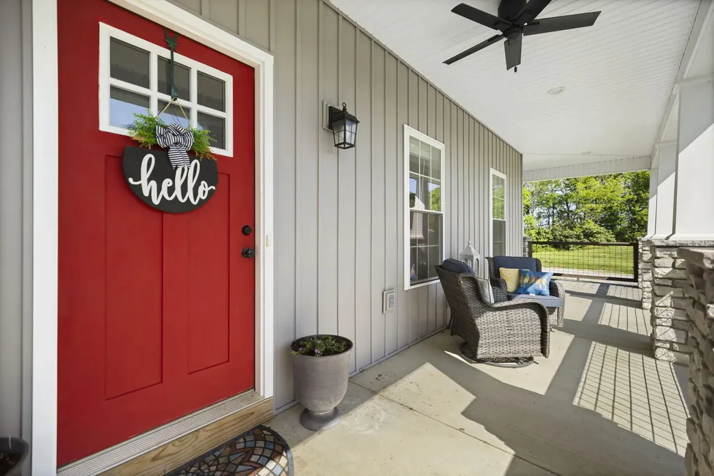 165 Dory Drive Salvisa KY 40372