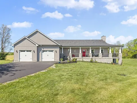 165 Dory Drive Salvisa KY 40372