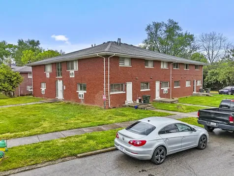 1921 Oxford Circle Lexington KY 40504