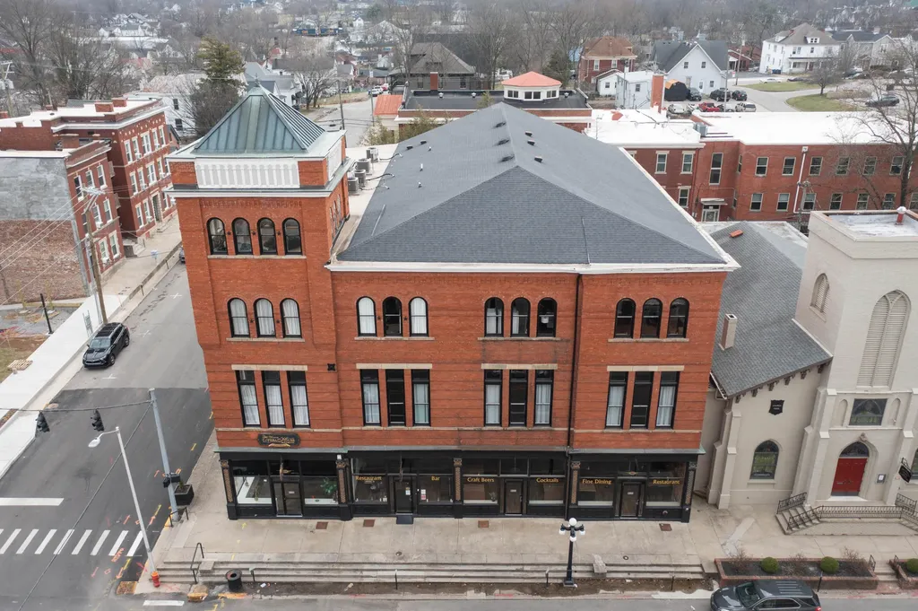 101 S Main Street Winchester KY 40391