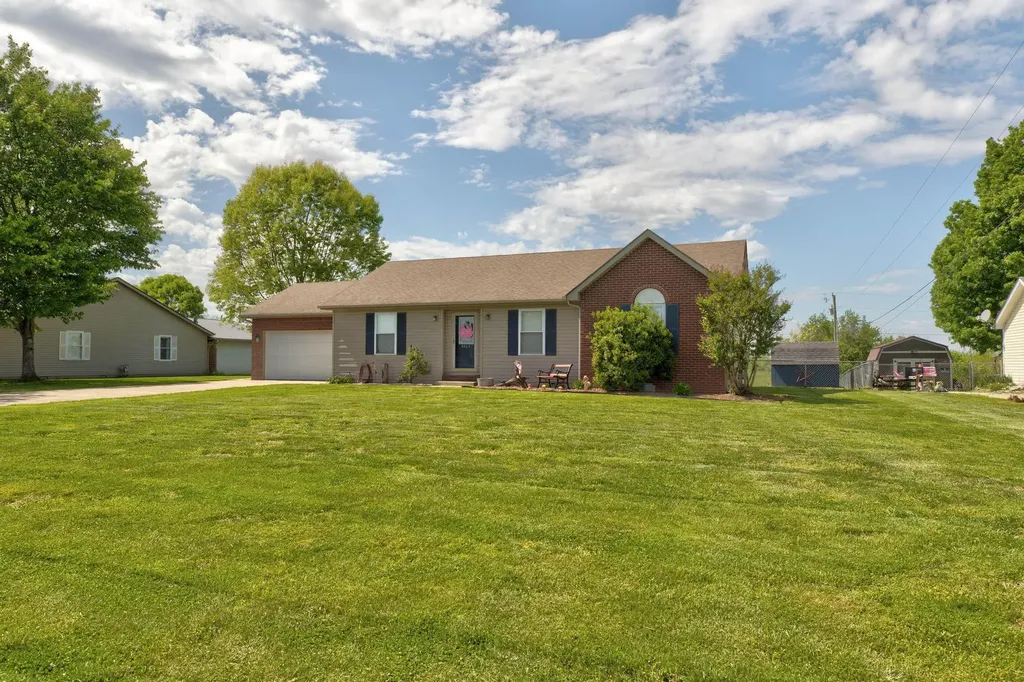 4465 Mccormick Road Mt Sterling KY 40353