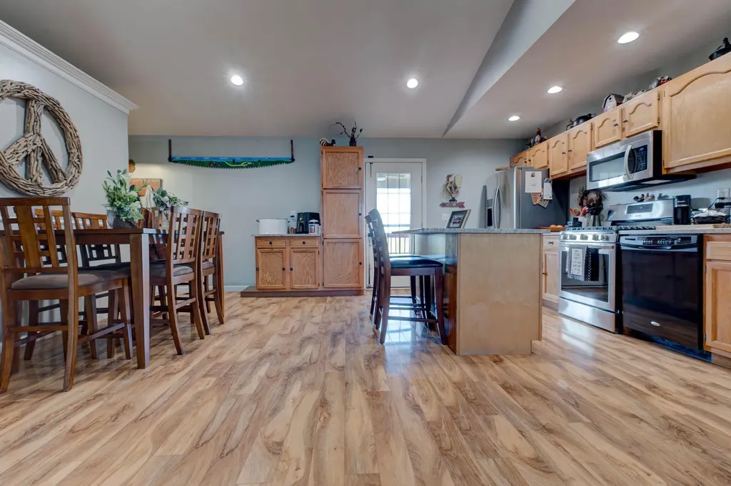 4465 Mccormick Road Mt Sterling KY 40353