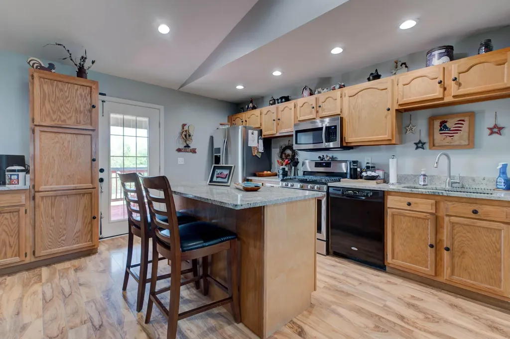 4465 Mccormick Road Mt Sterling KY 40353
