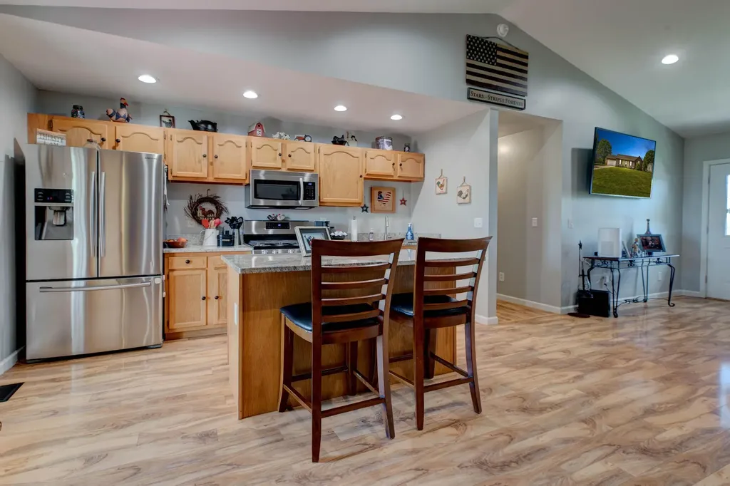 4465 Mccormick Road Mt Sterling KY 40353