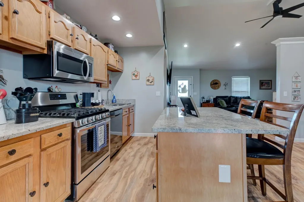 4465 Mccormick Road Mt Sterling KY 40353
