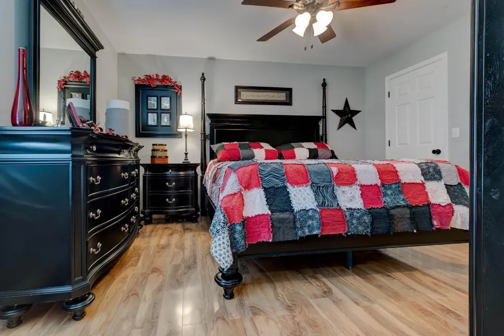 4465 Mccormick Road Mt Sterling KY 40353