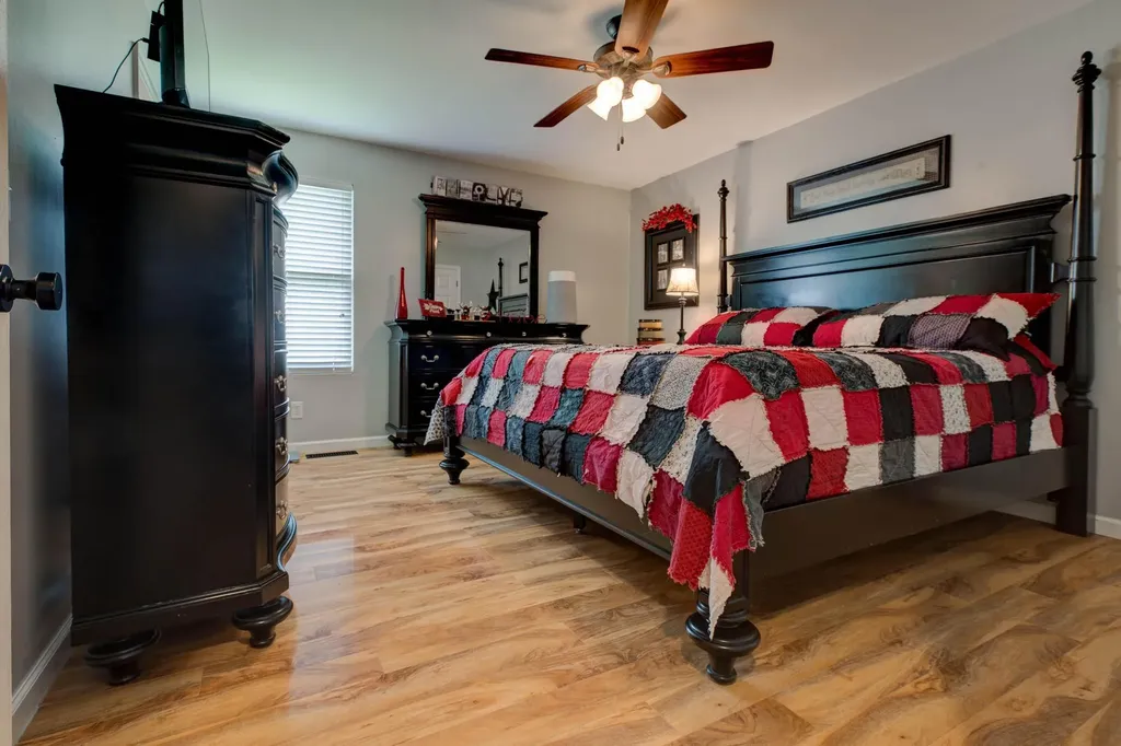 4465 Mccormick Road Mt Sterling KY 40353