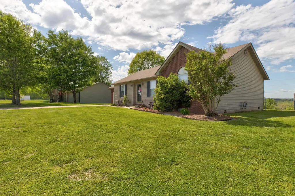 4465 Mccormick Road Mt Sterling KY 40353