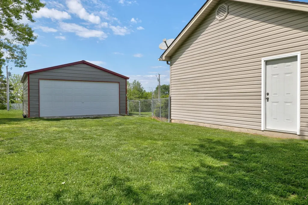 4465 Mccormick Road Mt Sterling KY 40353