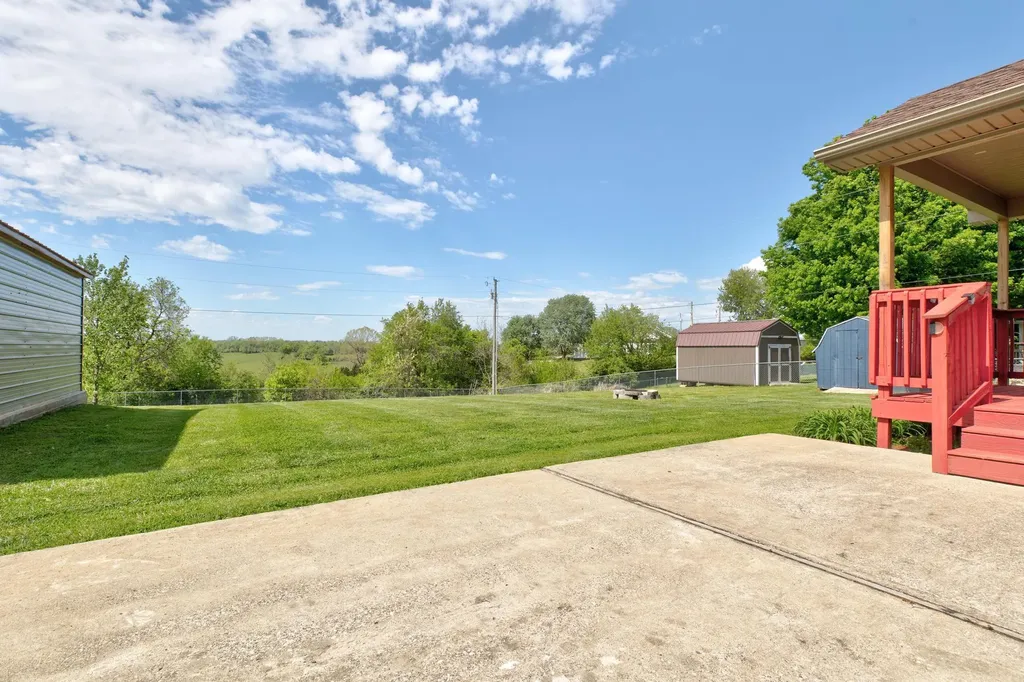 4465 Mccormick Road Mt Sterling KY 40353