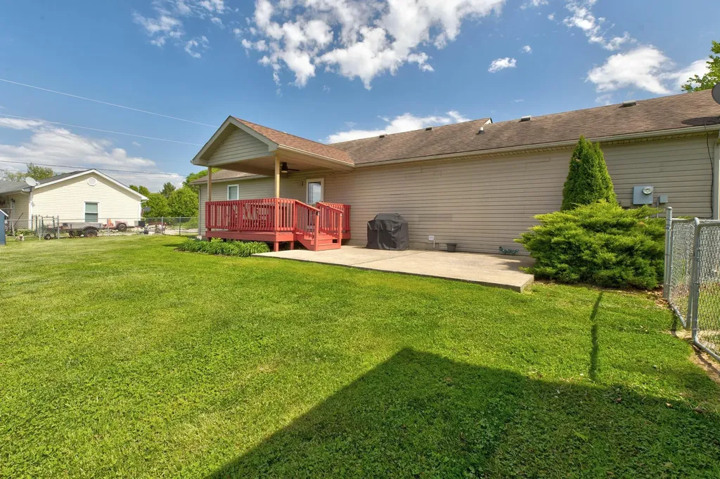 4465 Mccormick Road Mt Sterling KY 40353
