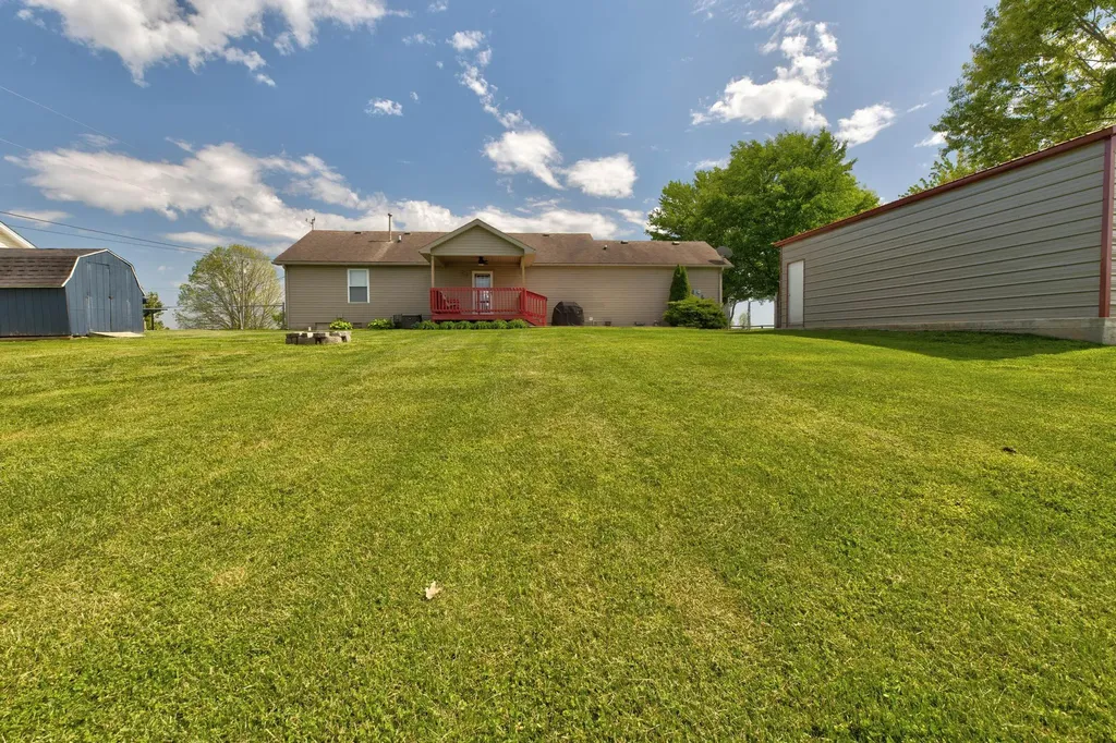 4465 Mccormick Road Mt Sterling KY 40353