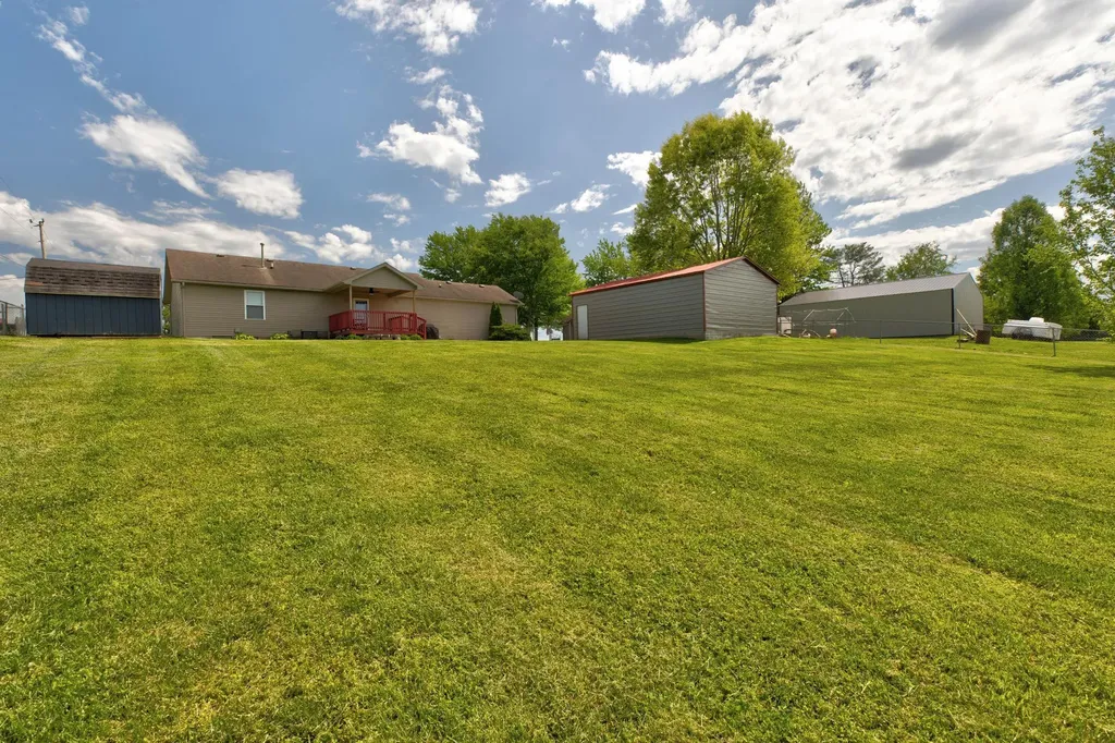 4465 Mccormick Road Mt Sterling KY 40353