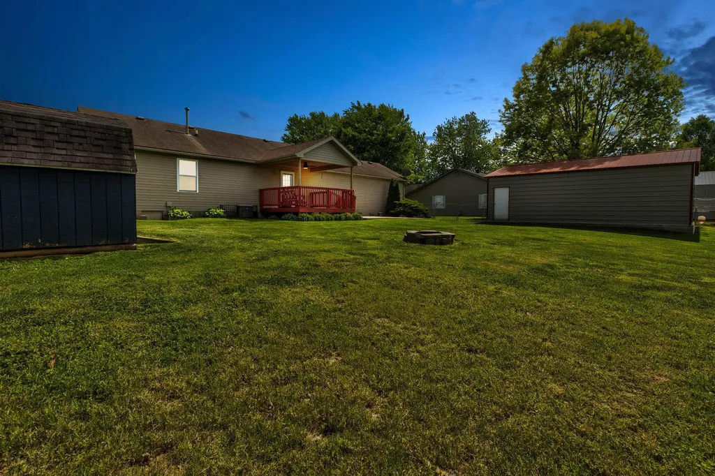 4465 Mccormick Road Mt Sterling KY 40353
