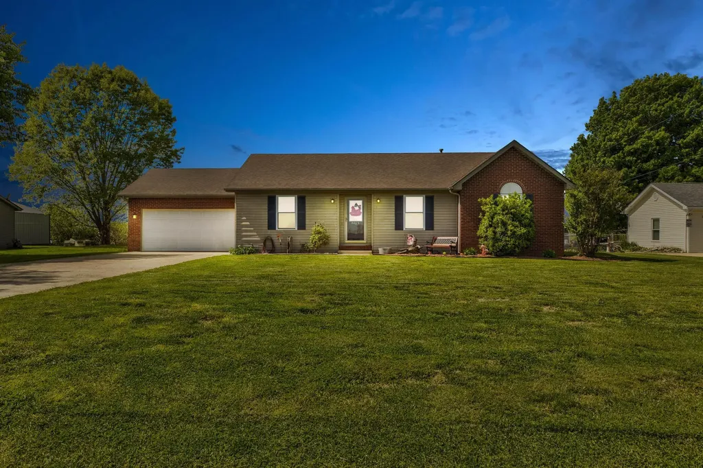 4465 Mccormick Road Mt Sterling KY 40353