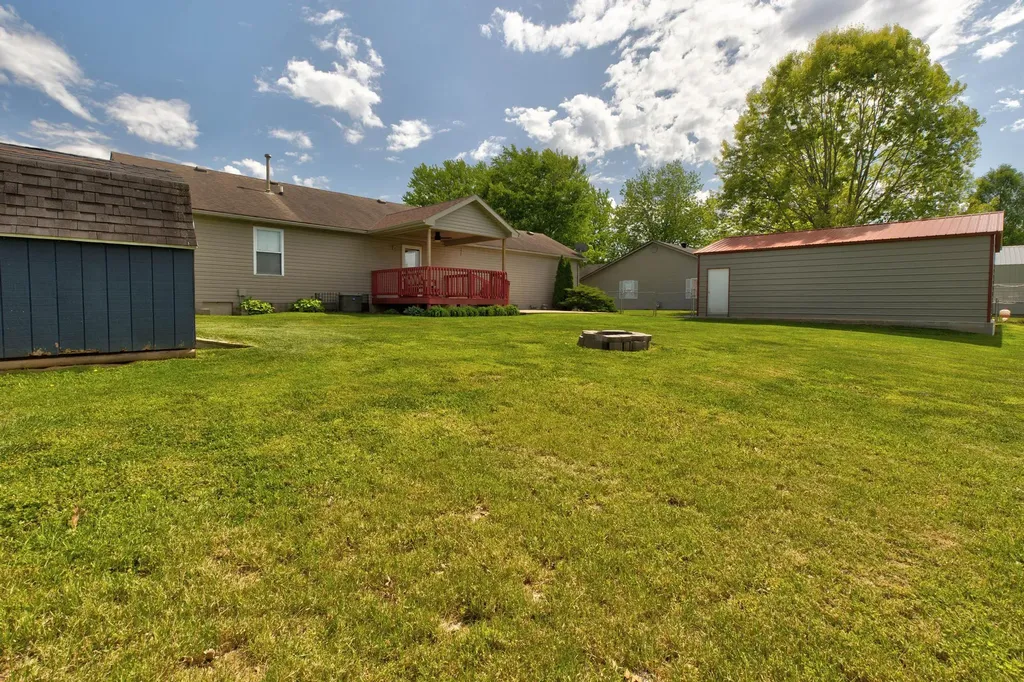 4465 Mccormick Road Mt Sterling KY 40353
