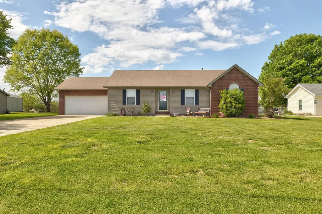 4465 Mccormick Road Mt Sterling KY 40353