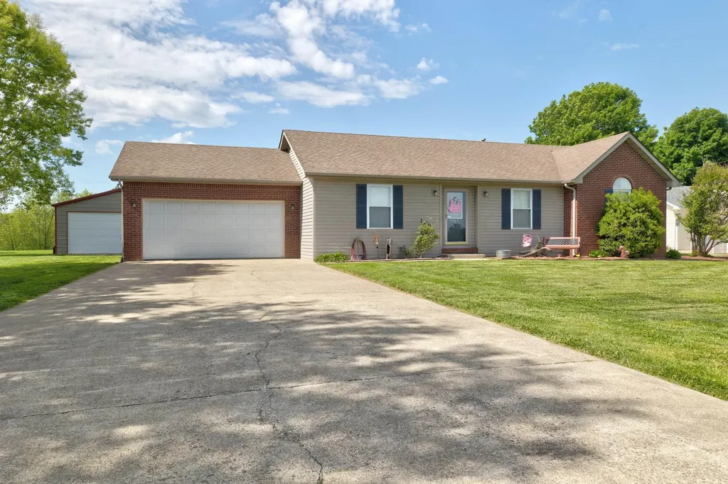4465 Mccormick Road Mt Sterling KY 40353