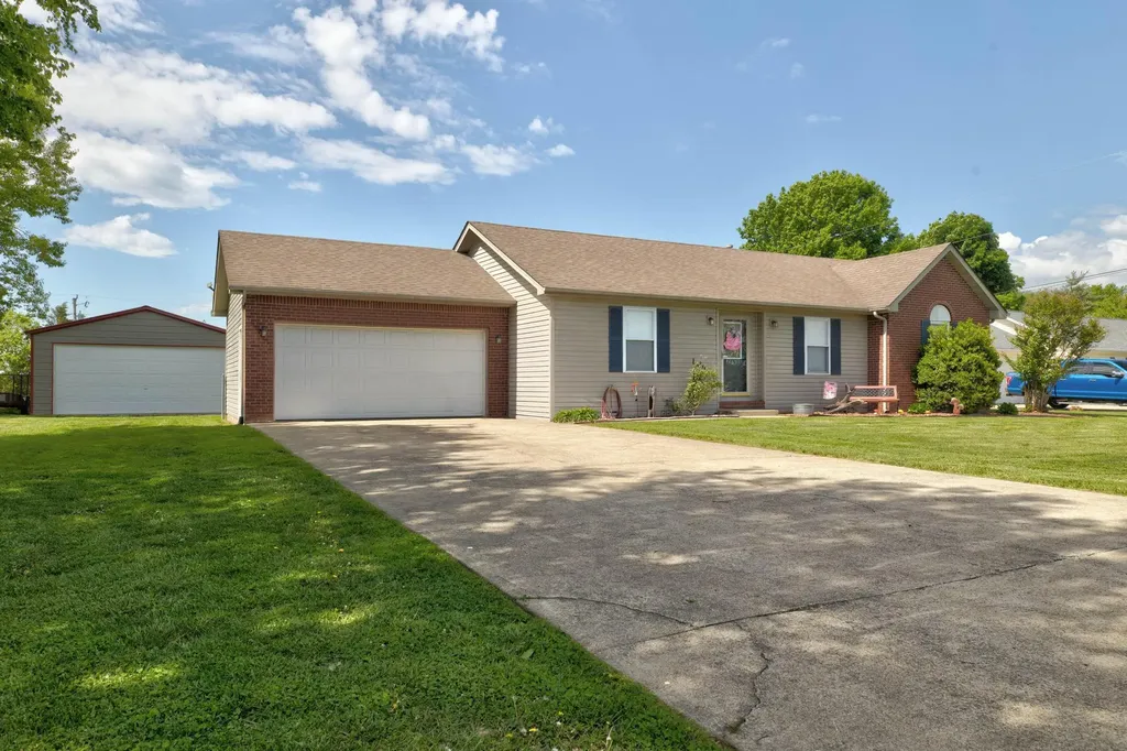 4465 Mccormick Road Mt Sterling KY 40353