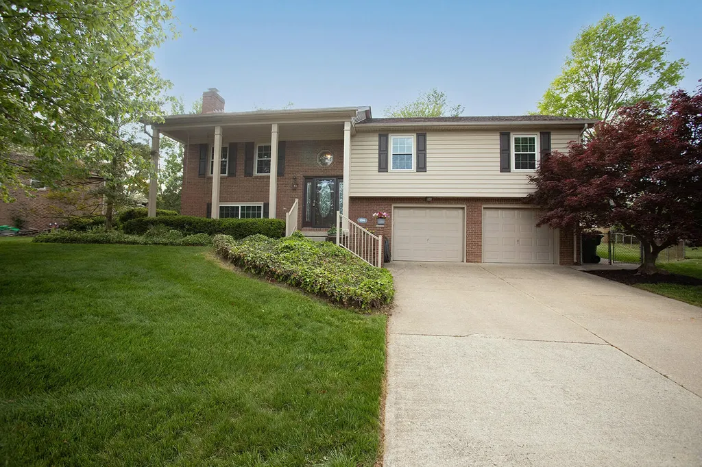 3209 Chesterfield Circle Lexington KY 40517