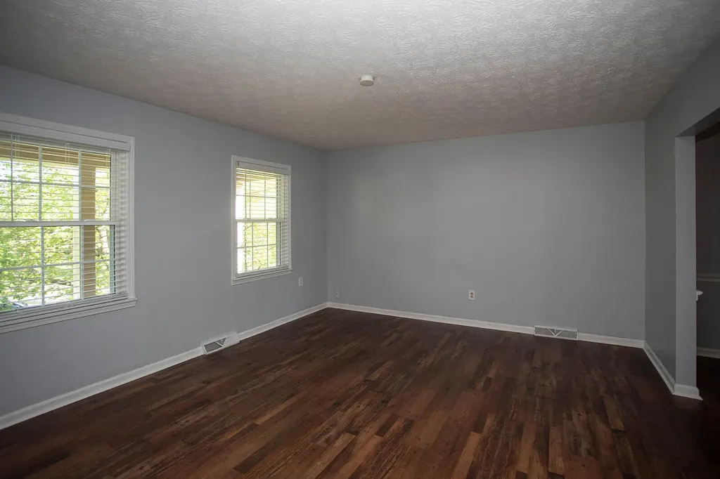 3209 Chesterfield Circle Lexington KY 40517