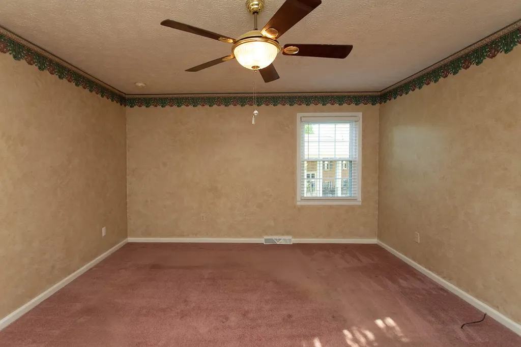 3209 Chesterfield Circle Lexington KY 40517